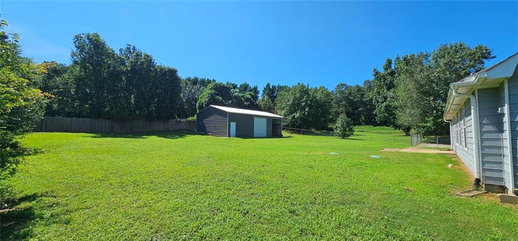165 Water View Drive Stockbridge GA 30281