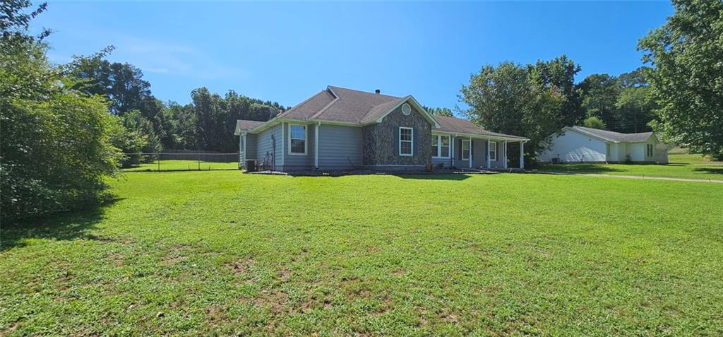 165 Water View Drive Stockbridge GA 30281