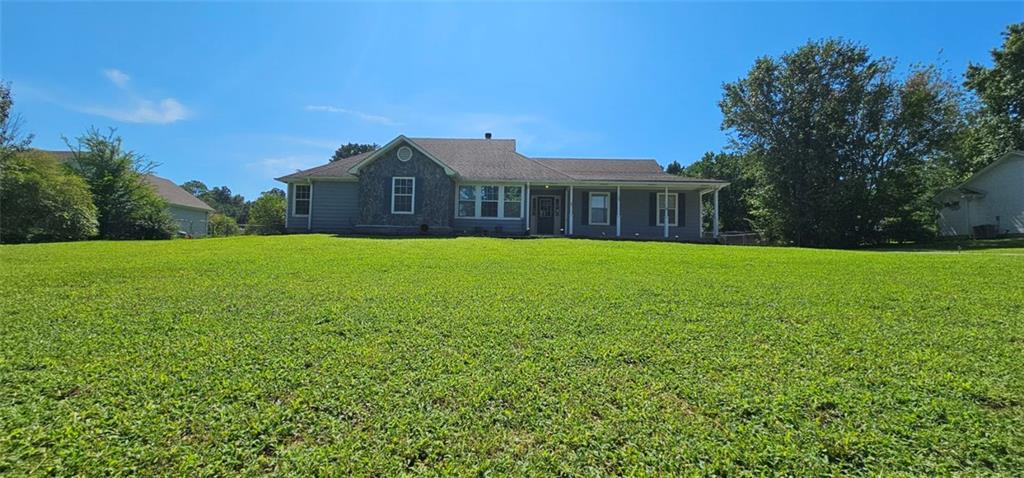 165 Water View Drive Stockbridge GA 30281