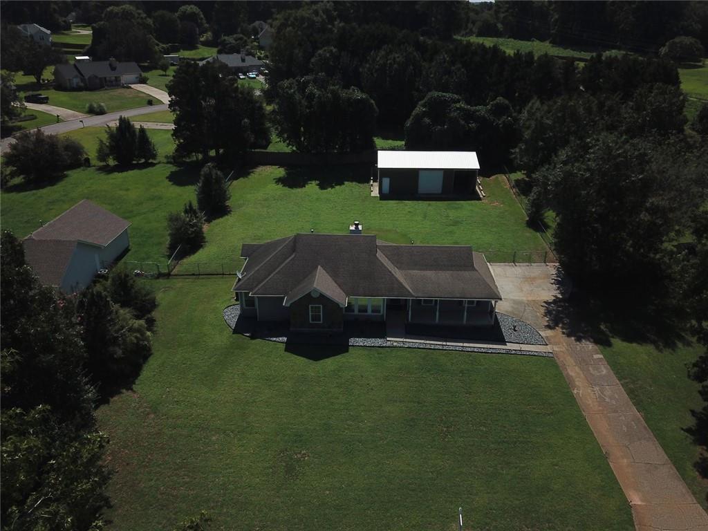 165 Water View Drive Stockbridge GA 30281