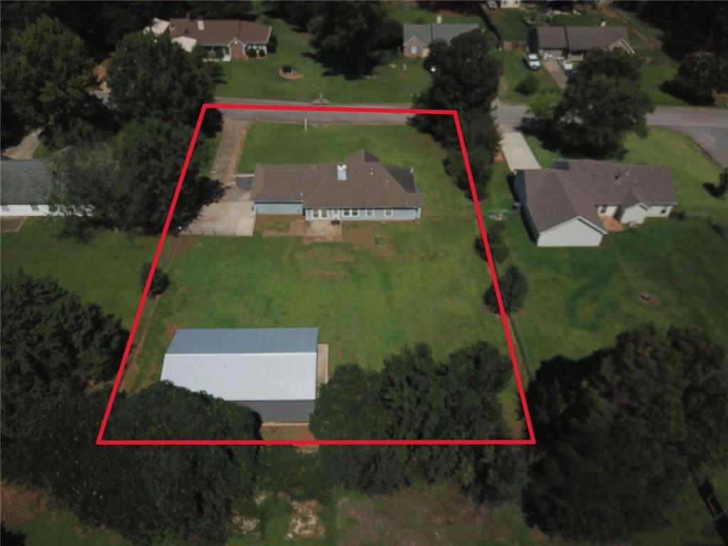 165 Water View Drive Stockbridge GA 30281