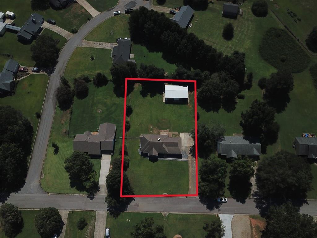 165 Water View Drive Stockbridge GA 30281