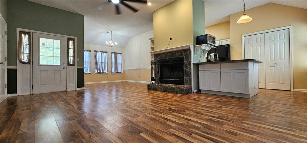 165 Water View Drive Stockbridge GA 30281