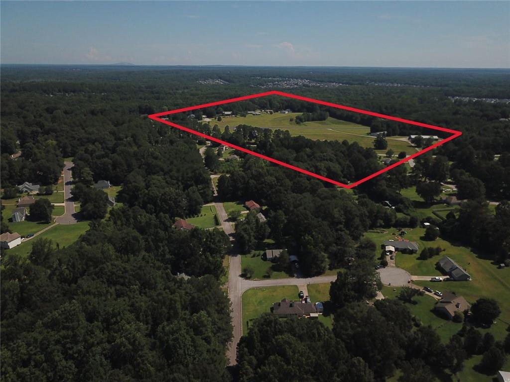 165 Water View Drive Stockbridge GA 30281