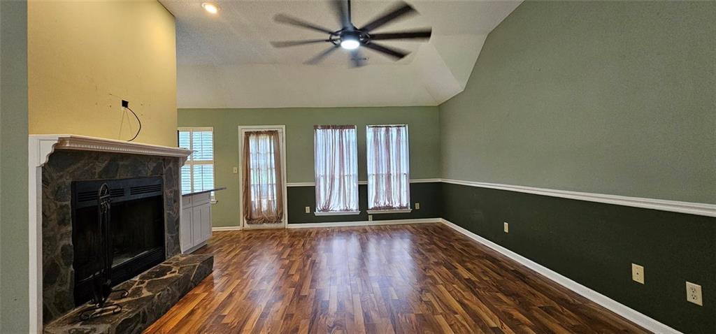 165 Water View Drive Stockbridge GA 30281