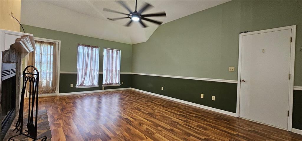 165 Water View Drive Stockbridge GA 30281