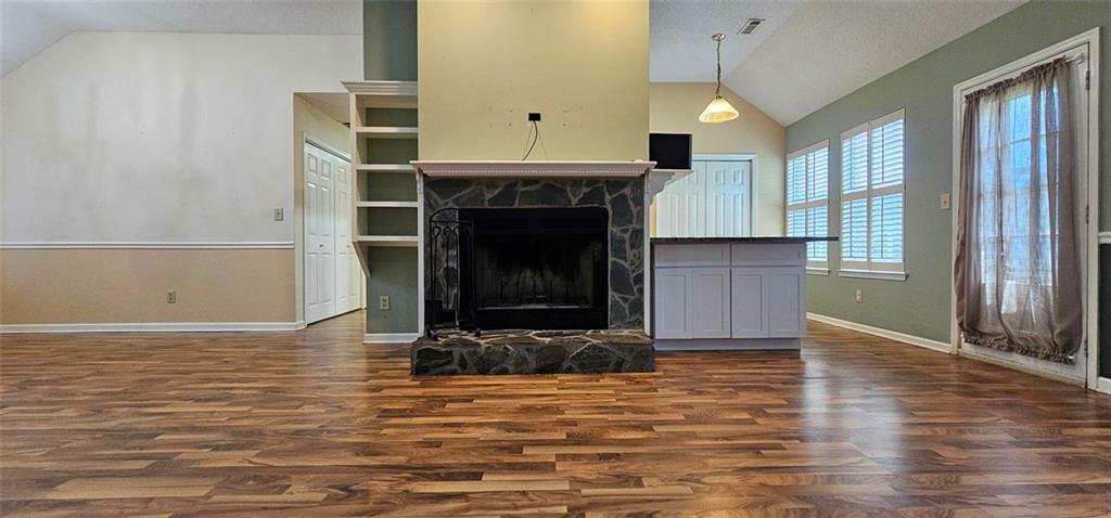 165 Water View Drive Stockbridge GA 30281