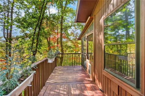 247 Hillside Drive Clayton GA 30525