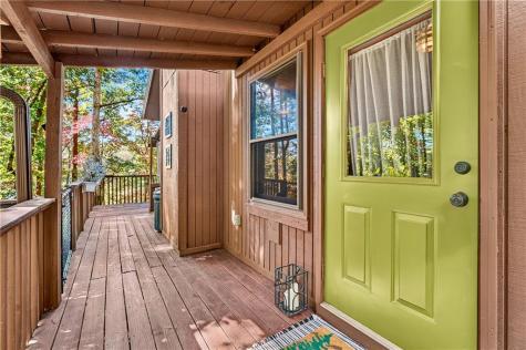 247 Hillside Drive Clayton GA 30525