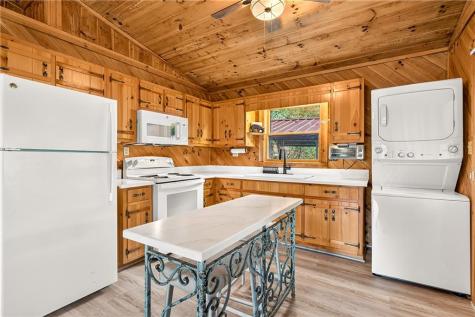 247 Hillside Drive Clayton GA 30525