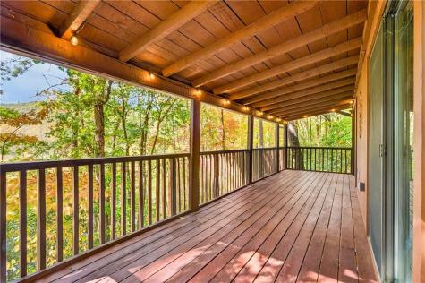 247 Hillside Drive Clayton GA 30525