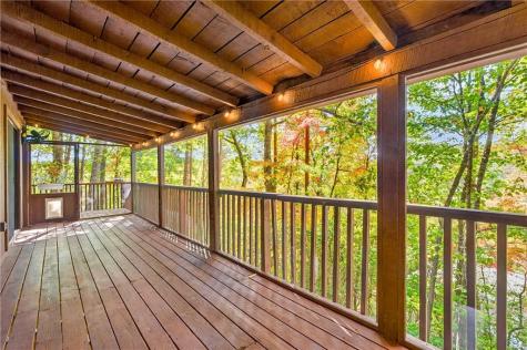 247 Hillside Drive Clayton GA 30525