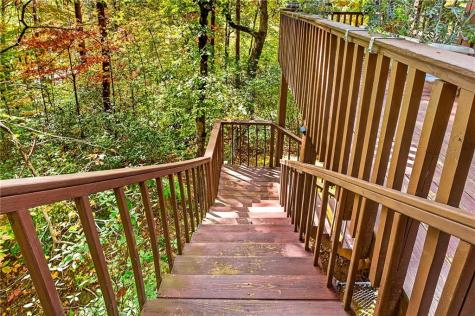247 Hillside Drive Clayton GA 30525