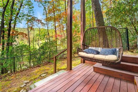 247 Hillside Drive Clayton GA 30525