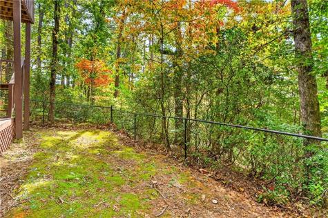 247 Hillside Drive Clayton GA 30525