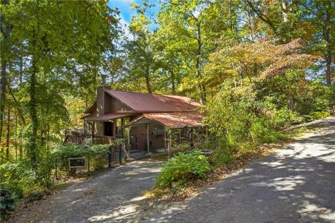 247 Hillside Drive Clayton GA 30525