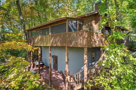 247 Hillside Drive Clayton GA 30525
