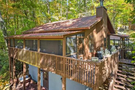 247 Hillside Drive Clayton GA 30525