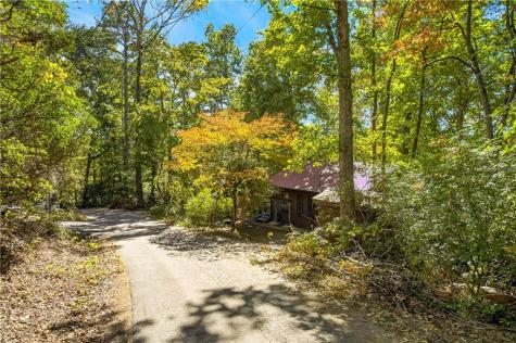247 Hillside Drive Clayton GA 30525