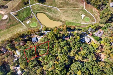 247 Hillside Drive Clayton GA 30525