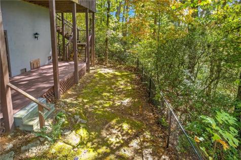 247 Hillside Drive Clayton GA 30525