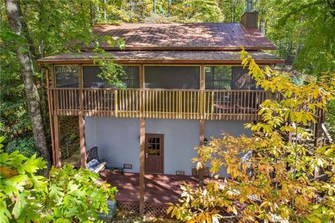 247 Hillside Drive Clayton GA 30525