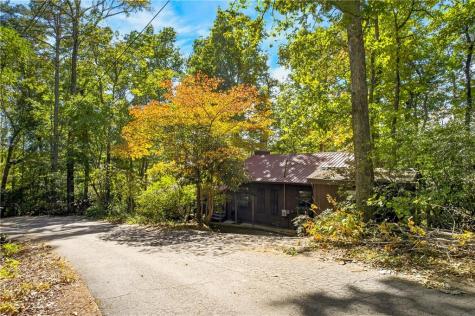 247 Hillside Drive Clayton GA 30525