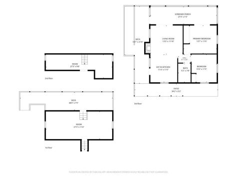 247 Hillside Drive Clayton GA 30525