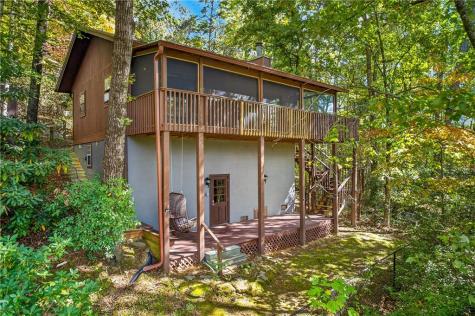 247 Hillside Drive Clayton GA 30525