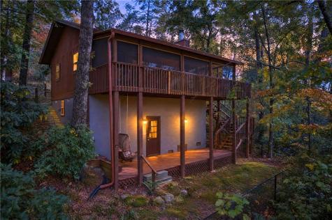 247 Hillside Drive Clayton GA 30525