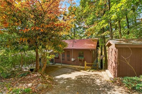 247 Hillside Drive Clayton GA 30525