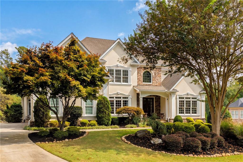 1051 Fieldstone Trail Milton GA 30004