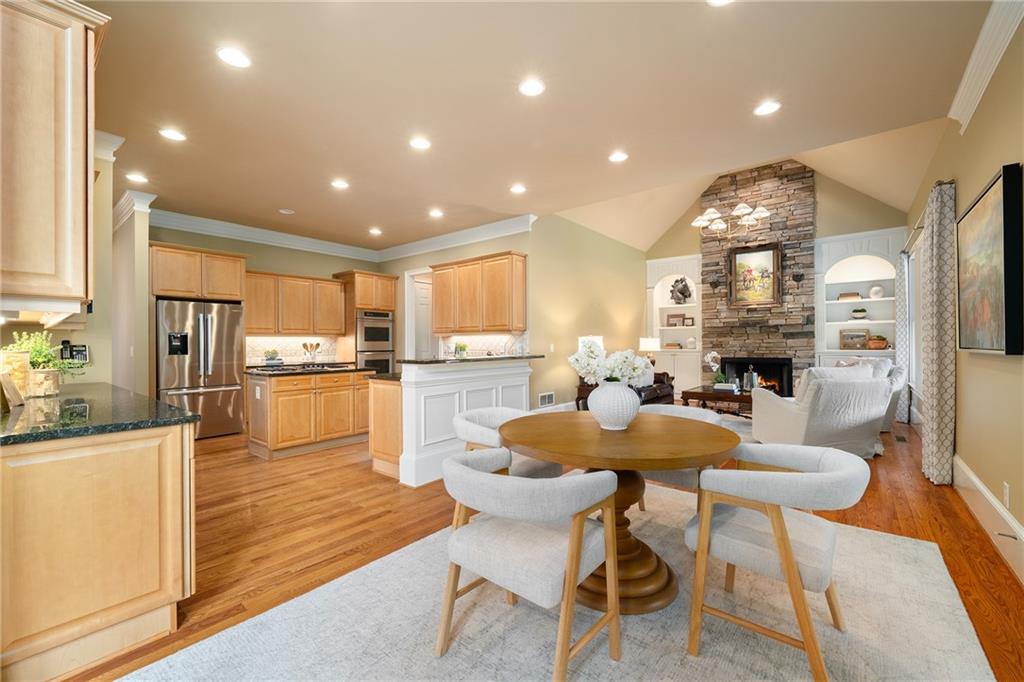 1051 Fieldstone Trail Milton GA 30004