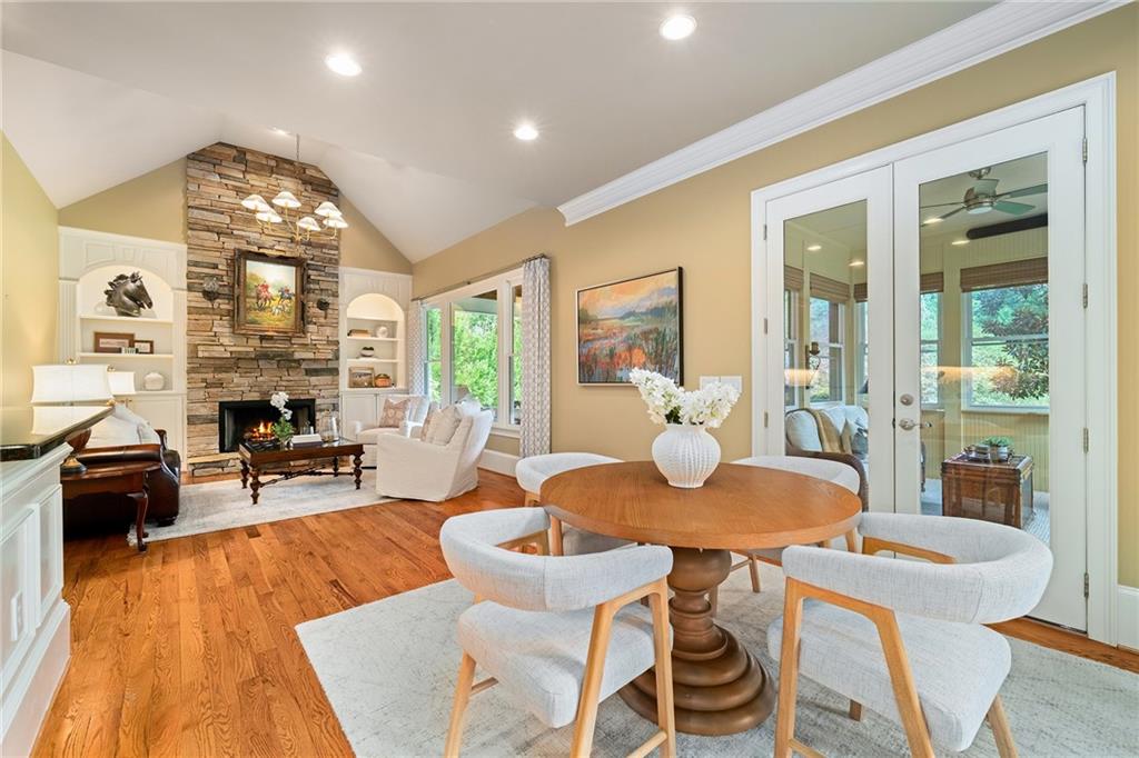 1051 Fieldstone Trail Milton GA 30004