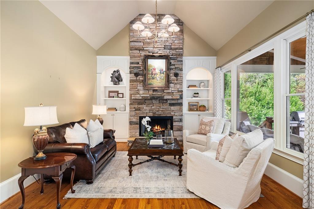1051 Fieldstone Trail Milton GA 30004