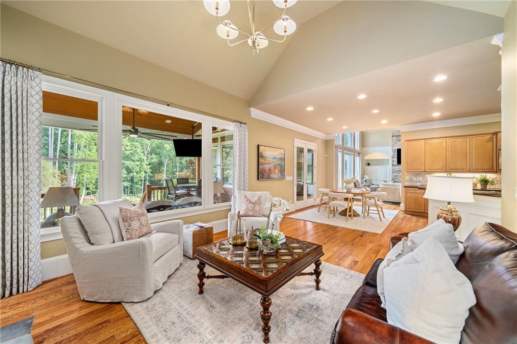 1051 Fieldstone Trail Milton GA 30004