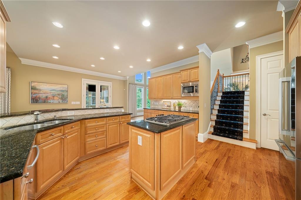 1051 Fieldstone Trail Milton GA 30004