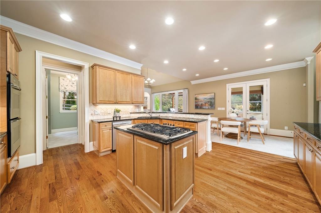 1051 Fieldstone Trail Milton GA 30004