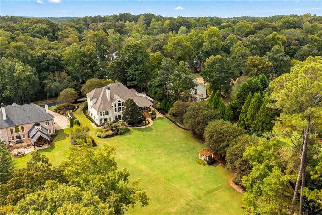 1051 Fieldstone Trail Milton GA 30004