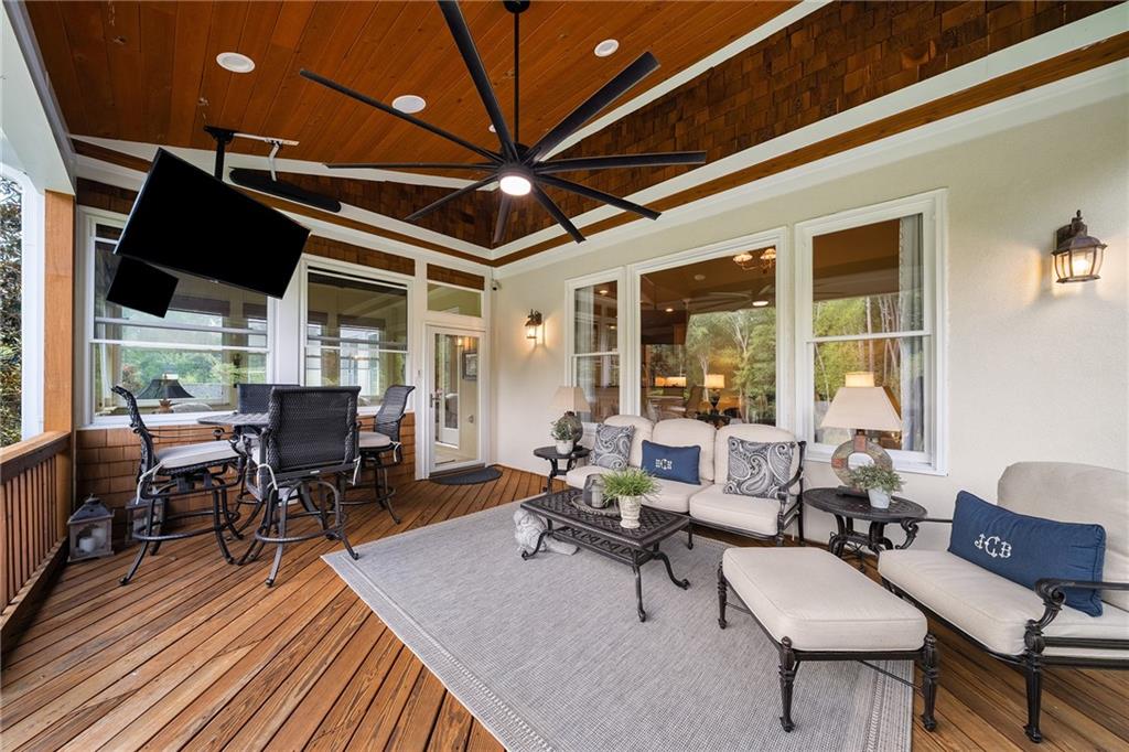 1051 Fieldstone Trail Milton GA 30004