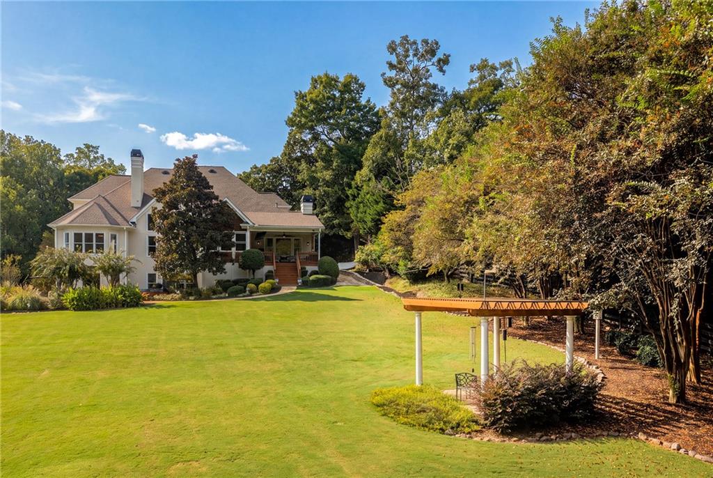 1051 Fieldstone Trail Milton GA 30004