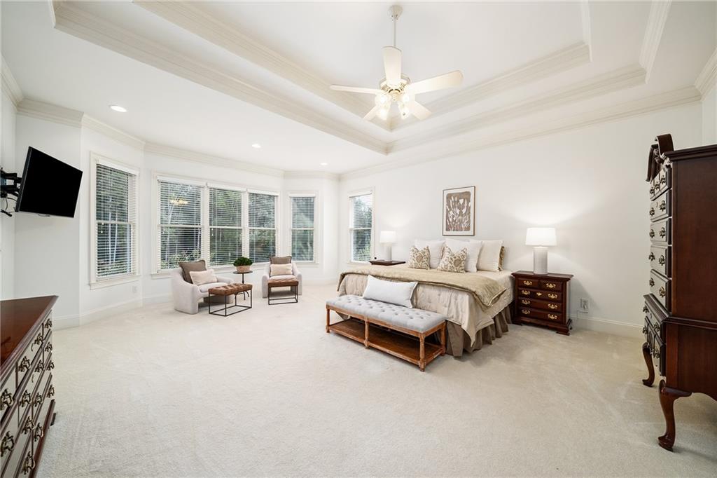 1051 Fieldstone Trail Milton GA 30004
