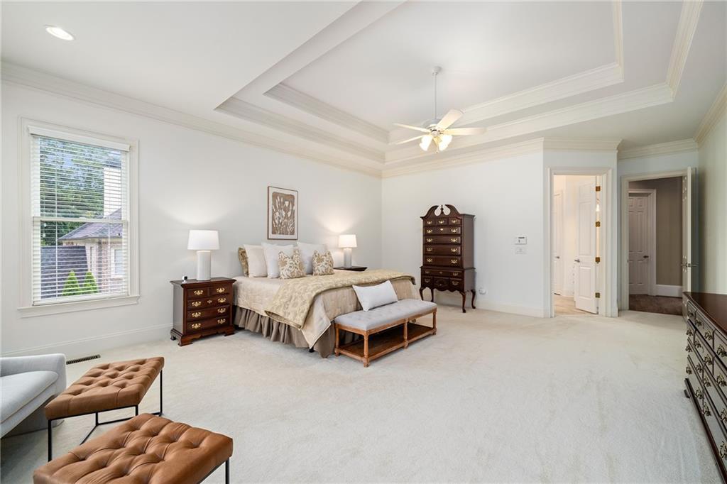 1051 Fieldstone Trail Milton GA 30004