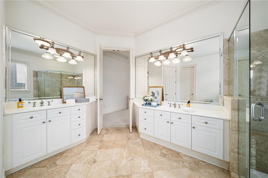 1051 Fieldstone Trail Milton GA 30004