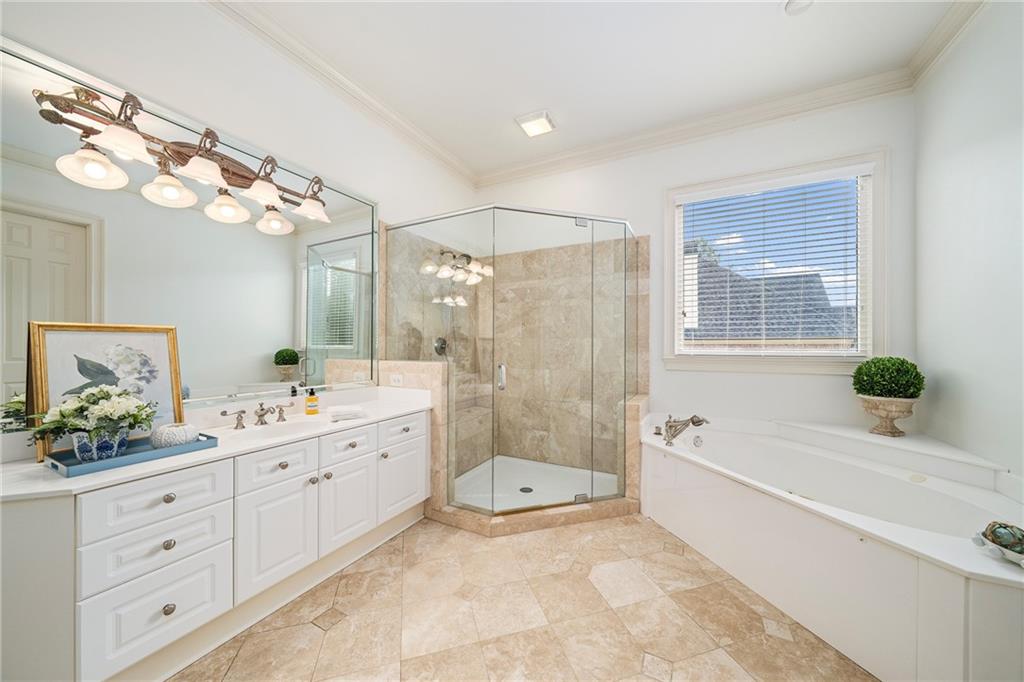 1051 Fieldstone Trail Milton GA 30004