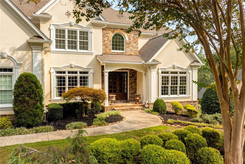 1051 Fieldstone Trail Milton GA 30004