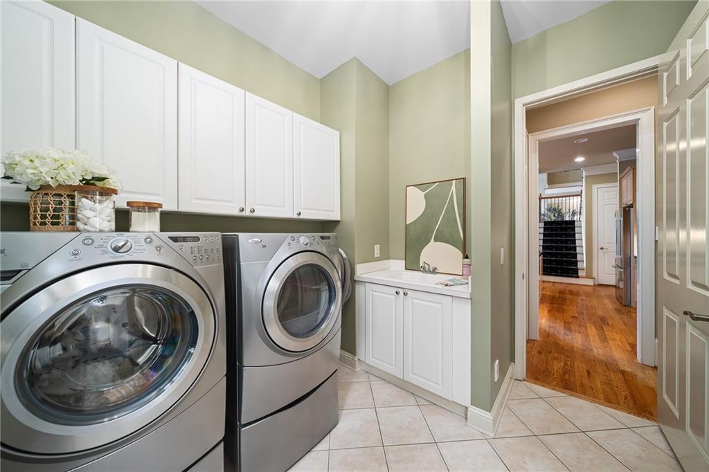 1051 Fieldstone Trail Milton GA 30004