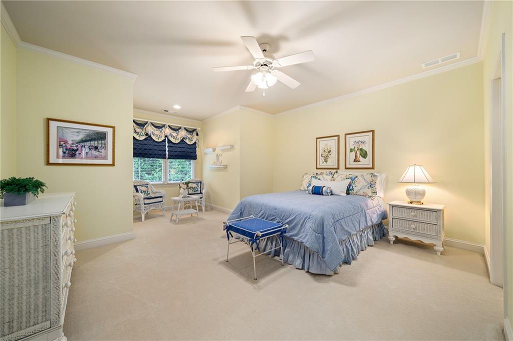 1051 Fieldstone Trail Milton GA 30004