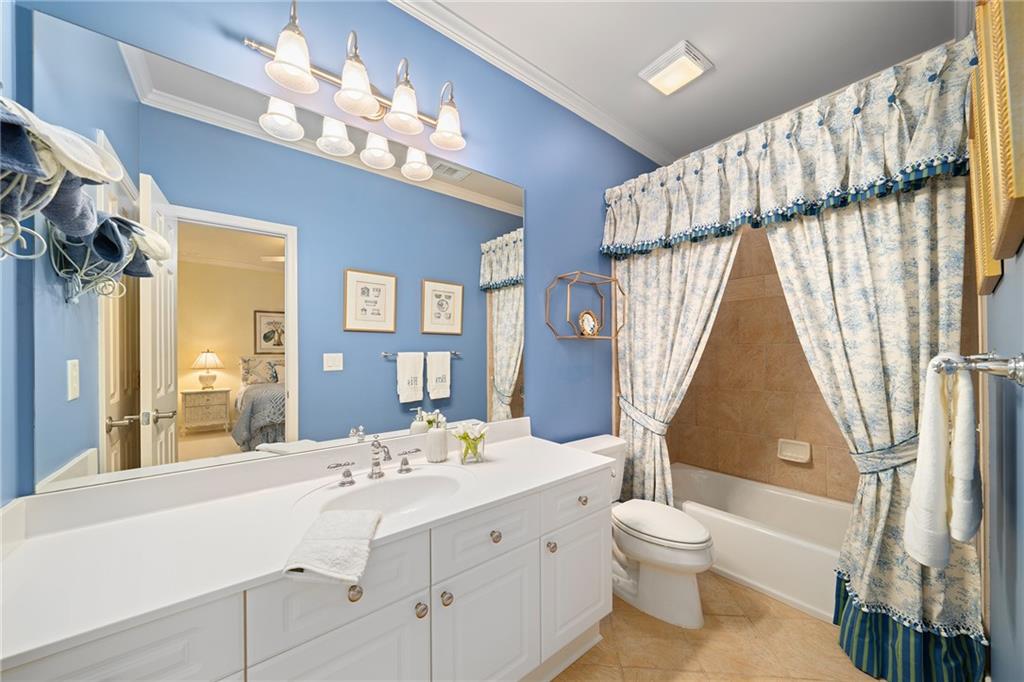 1051 Fieldstone Trail Milton GA 30004
