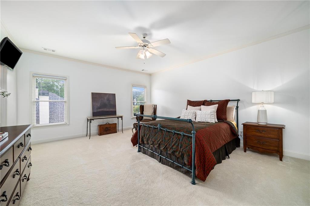 1051 Fieldstone Trail Milton GA 30004
